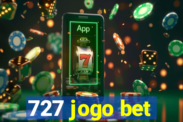 727 jogo bet